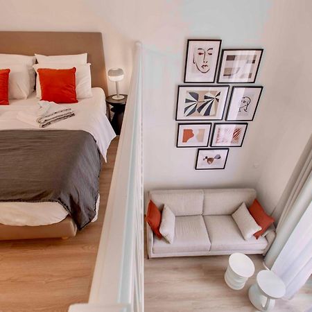 Suede Promenade Duplex Apartment At 1 Min From The Sea 2 Bathrooms Nizza Exterior foto
