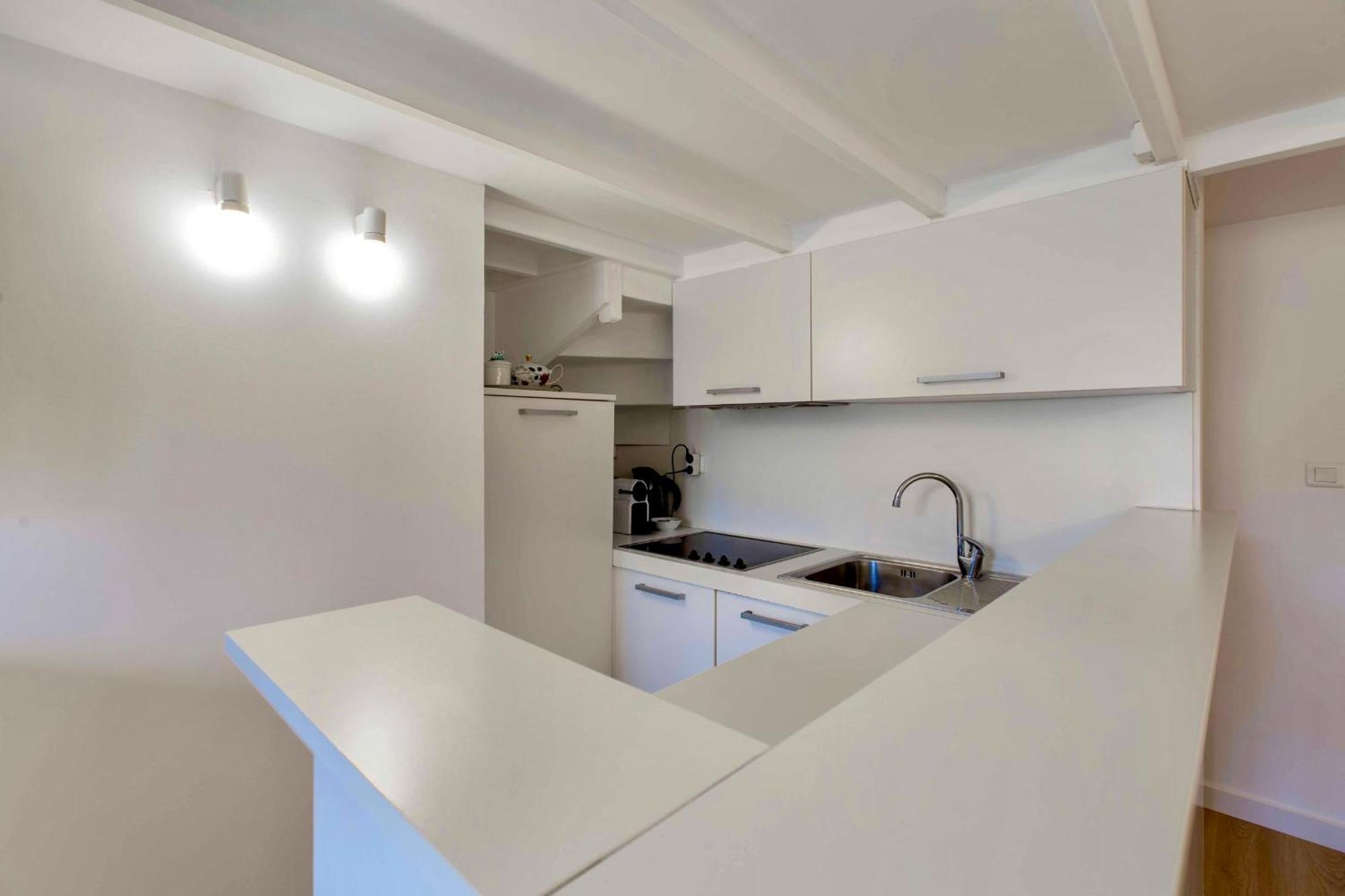 Suede Promenade Duplex Apartment At 1 Min From The Sea 2 Bathrooms Nizza Exterior foto