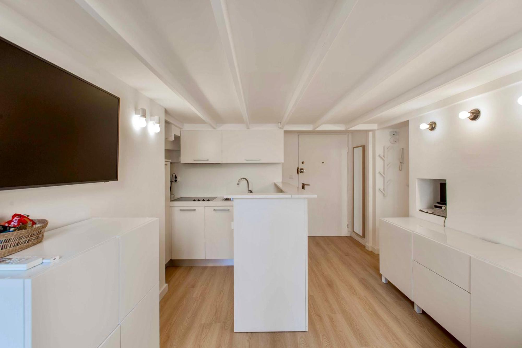 Suede Promenade Duplex Apartment At 1 Min From The Sea 2 Bathrooms Nizza Exterior foto