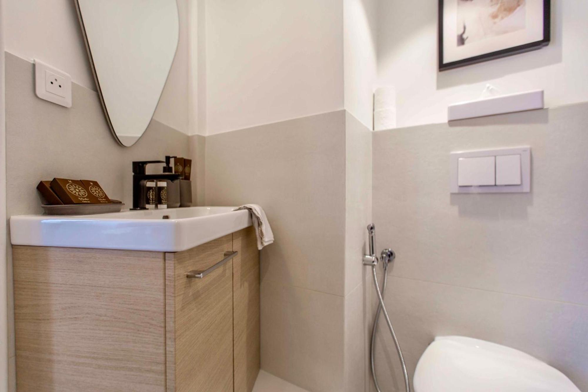 Suede Promenade Duplex Apartment At 1 Min From The Sea 2 Bathrooms Nizza Exterior foto