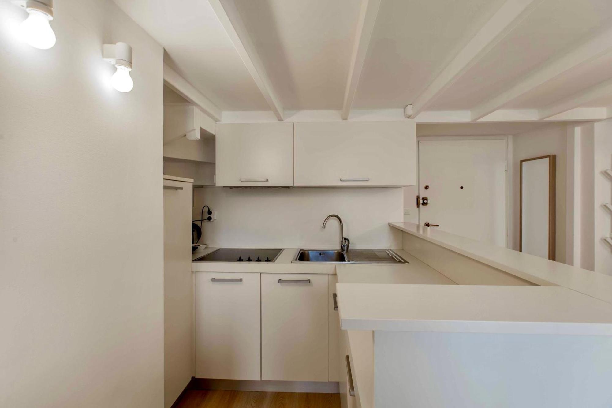 Suede Promenade Duplex Apartment At 1 Min From The Sea 2 Bathrooms Nizza Exterior foto